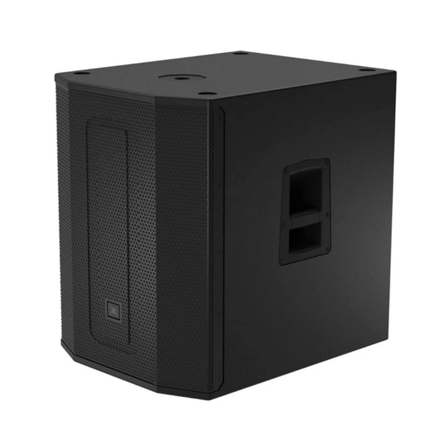 Subwoofer JBL MAX18S 500W Ativo 1x18 Subwoofer JBL MAX18S 500W Ativo 1x18
