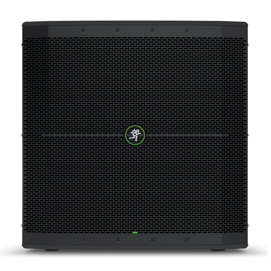 Subwoofer Mackie Thump 118S Ativo Thump Series de 18 c/ 1400 Watts Subwoofer Mackie Thump 118S Ativo Thump Series de 18 c/ 1400 Watts