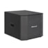 Subwoofer Oneal OBSB 3218X Passivo 300 Watts 1x18