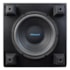 Subwoofer Oneal OPSB 3110 Ativo Subwoofer Oneal OPSB 3110 Ativo
