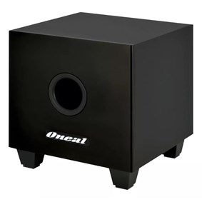 Subwoofer Oneal OPSB 3110 Ativo