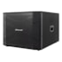 Subwoofer Oneal OPSB 3215X 600 Watts Ativo