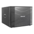 Subwoofer Oneal OPSB 3215X Passivo 600 Watts Subwoofer Oneal OPSB 3215X Passivo 600 Watts