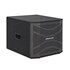 Subwoofer Oneal OPSB 3218X 600 Watts Ativo 1x18