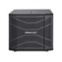 Subwoofer Oneal OPSB 3218X 600 Watts Ativo 1x18