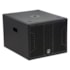 Subwoofer Staner BK712SB Ativo 350 Watts 1x12