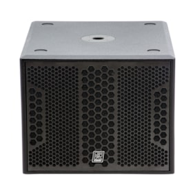 Subwoofer Staner BK712SB Ativo 350 Watts 1x12 Subwoofer Staner BK712SB Ativo 350 Watts 1x12