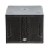 Subwoofer Staner BK712SB Ativo 350 Watts 1x12