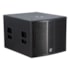 Subwoofer Staner BK715SB Ativo 800 Watts 1x15