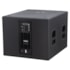 Subwoofer Staner BK715SB Ativo 800 Watts 1x15