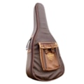 Suitcase 91 Guitars P/ Violão Clássico Elegant ...