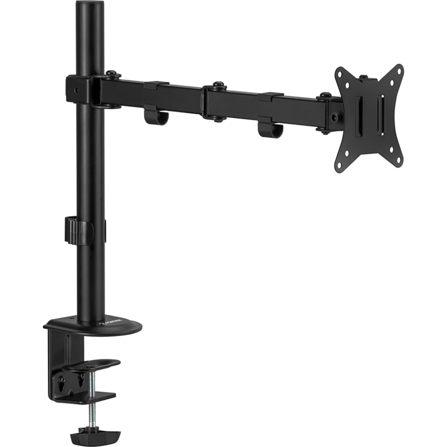 Suporte Articulado Fortrek FK 425S Simples De Aço