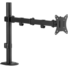 Suporte Articulado Fortrek FK 425S Simples De Aço Suporte Articulado Fortrek FK 425S Simples De Aço