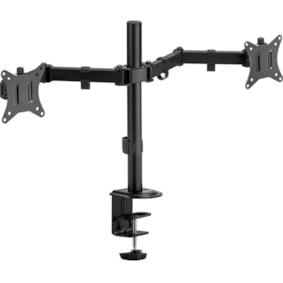  Suporte Articulado Fortrek FK 445S Duplo De Aço