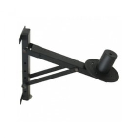 Suporte de Caixa Som de Parede Saty SPC25 Suporte de Caixa Som de Parede Saty SPC25