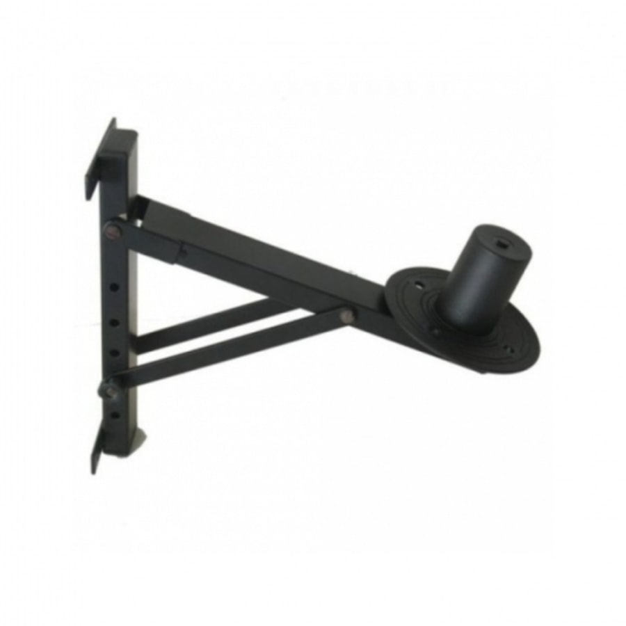 Suporte de Caixa Som de Parede Saty SPC25 Suporte de Caixa Som de Parede Saty SPC25