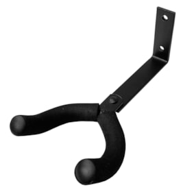 Suporte de Instrumentos de Parede Saty SP-10 Giratório Suporte de Instrumentos de Parede Saty SP-10 Giratório