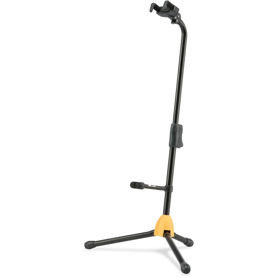 Suporte de Instrumentos Hercules GS412B c/ Backrest Suporte de Instrumentos Hercules GS412B c/ Backrest