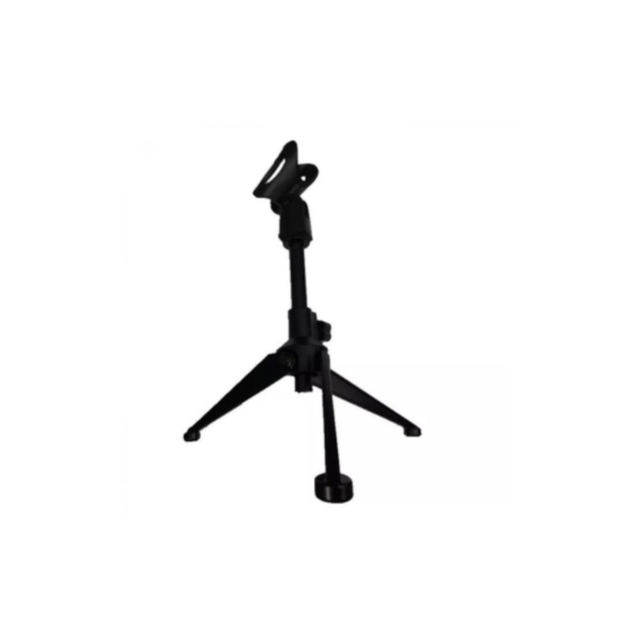 Suporte de Mesa para Microfone Dreamer MS120 Suporte de Mesa para Microfone Dreamer MS120