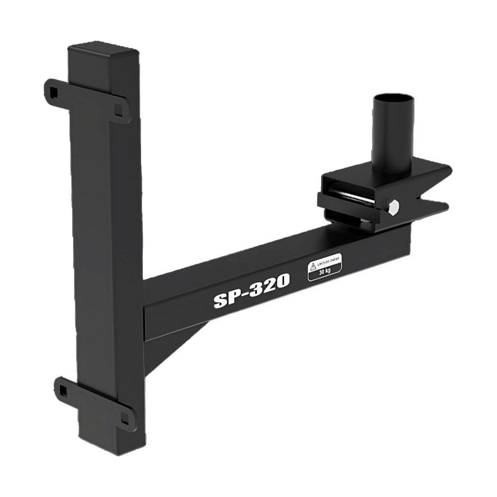 Suporte De Parede Mark Audio SP320 Para Caixa De Som 