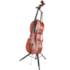 Suporte de Violoncelo Hercules c/ Trava DS580B