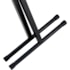 Suporte Hayonik ST300 Em X Preto Ajustável	