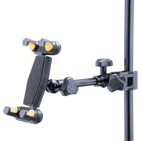 Suporte Hercules DG307B Para Tablet/Celular