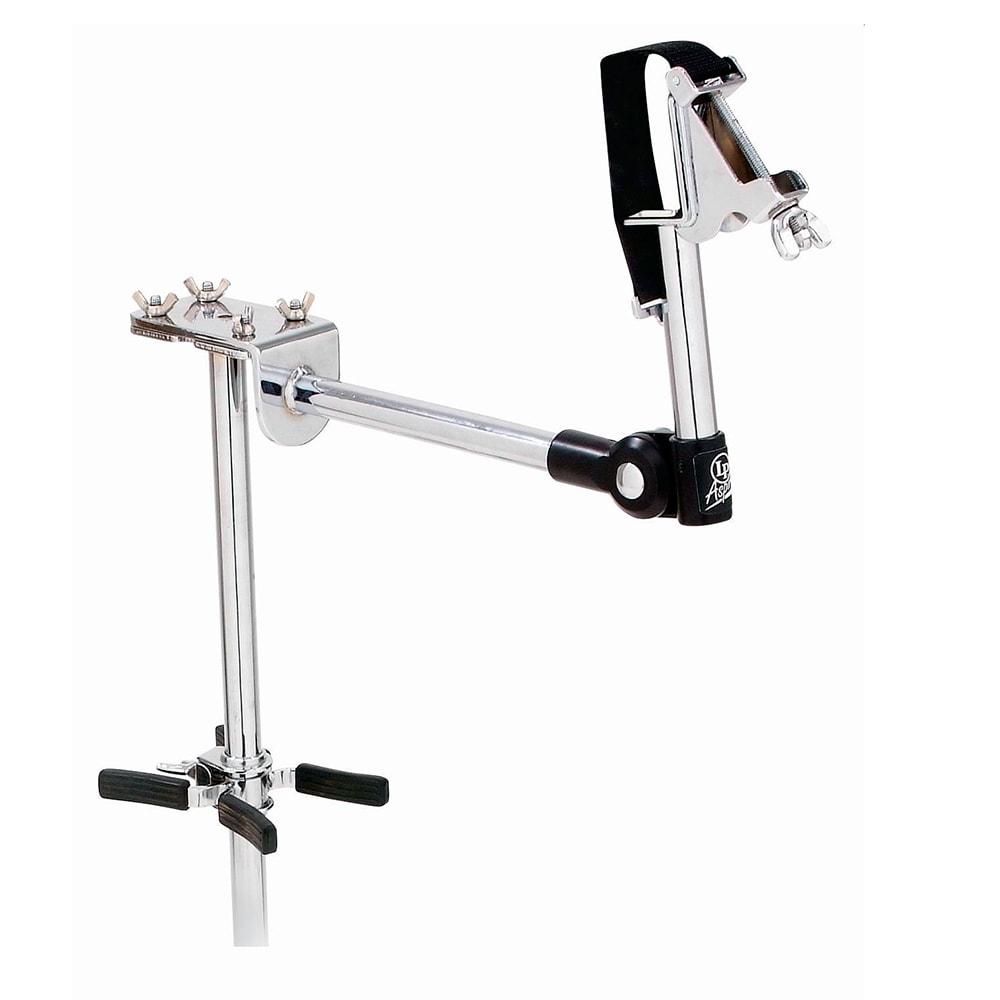 Suporte LP Para Bangô LPA244 Aspire Metal Cromado 