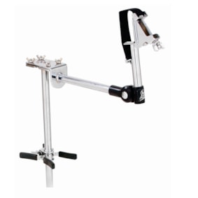 Suporte LP Para Bangô LPA244 Aspire Metal Cromado  Suporte LP Para Bangô LPA244 Aspire Metal Cromado