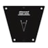 Suporte Oneal P/ Caixa OSA630 Para Modelo OPB3600X Suporte Oneal P/ Caixa OSA630 Para Modelo OPB3600X