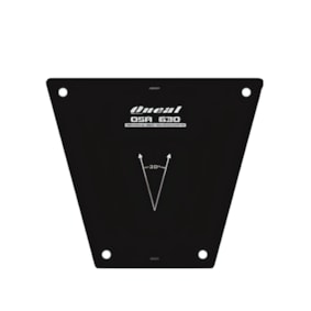 Suporte Oneal P/ Caixa OSA630 Para Modelo OPB3600X Suporte Oneal P/ Caixa OSA630 Para Modelo OPB3600X