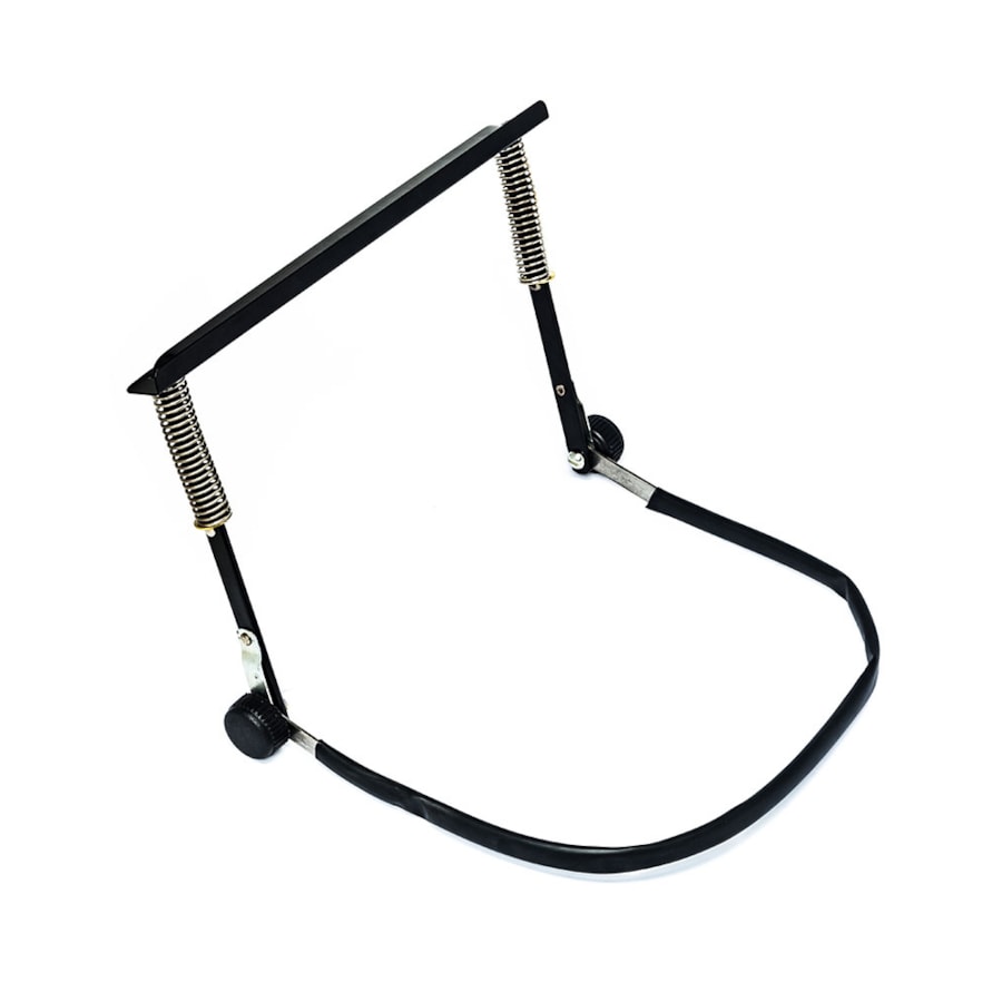 Suporte p/ Gaita de Boca Hering S150 Suporte p/ Gaita de Boca Hering S150