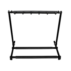 Suporte para 5 Instrumentos Smart GS-05 Suporte para 5 Instrumentos Smart GS-05