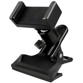 Suporte Para Celular Smart SM085 De Clip