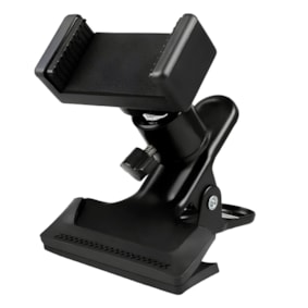 Suporte Para Celular Smart SM085 De Clip
