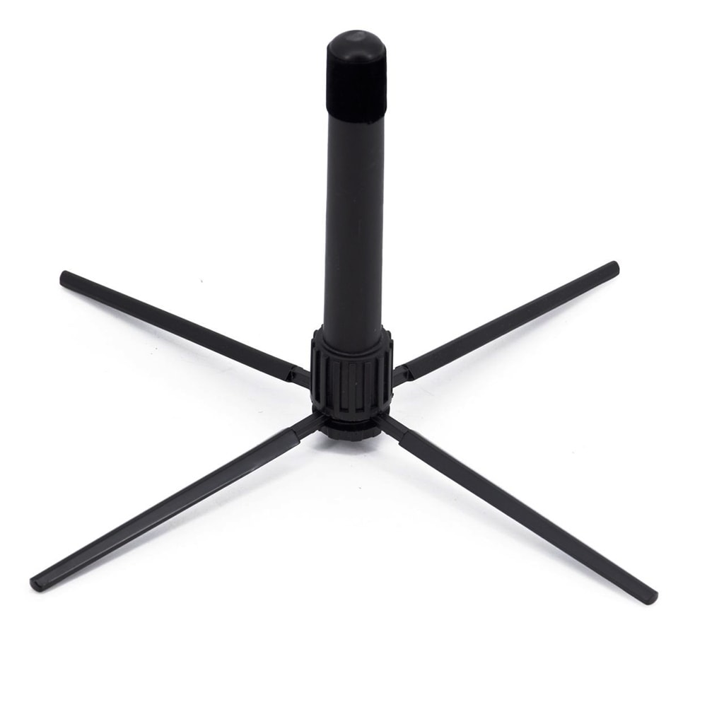 Suporte Para Flauta Transversal Vivace FL20 
