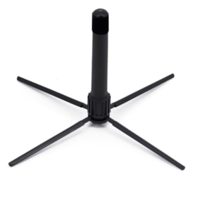 Suporte Para Flauta Transversal Vivace FL20 
