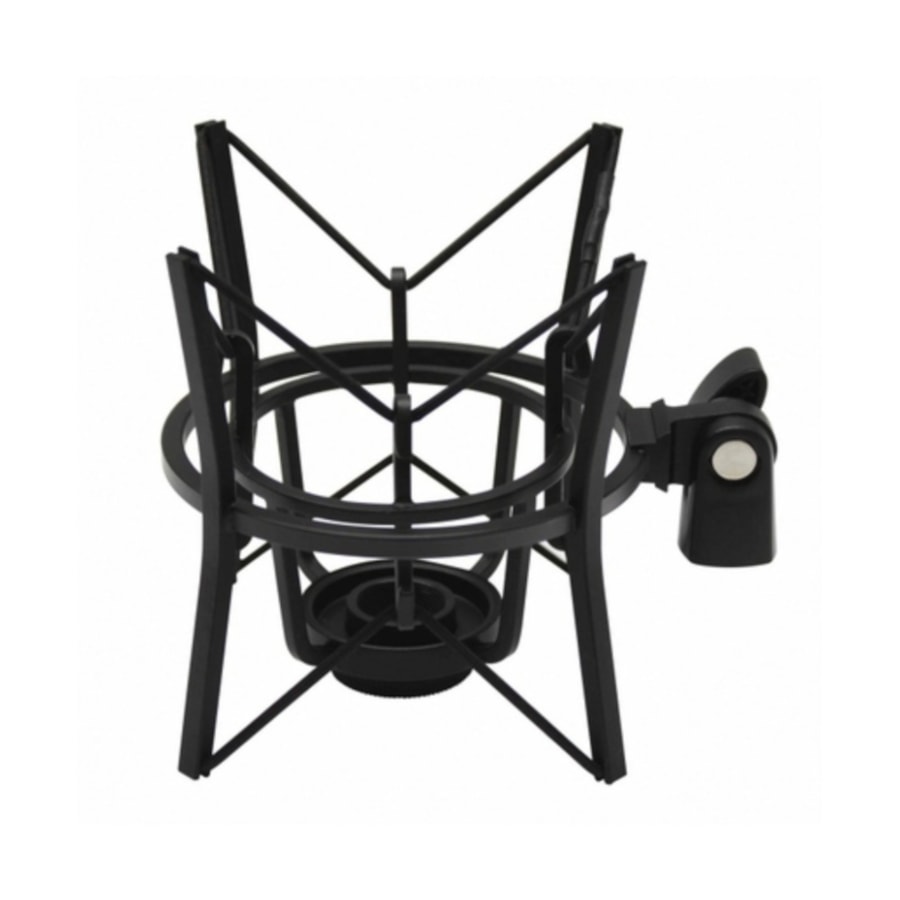 Suporte para Microfone Condensador SKP SH-1 Suporte para Microfone Condensador SKP SH-1