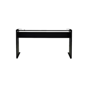 Suporte para Piano Digital Casio CS-46P Preto  Suporte para Piano Digital Casio CS-46P Preto
