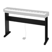 Produto Suporte para Piano Digital Casio Privia CS-68P Preto