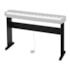 Suporte para Piano Digital Casio Privia CS-68P Preto Suporte para Piano Digital Casio Privia CS-68P Preto