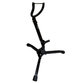 Suporte para Saxofone Smart SMSS10 Retrátil Suporte para Saxofone Smart SMSS10 Retrátil