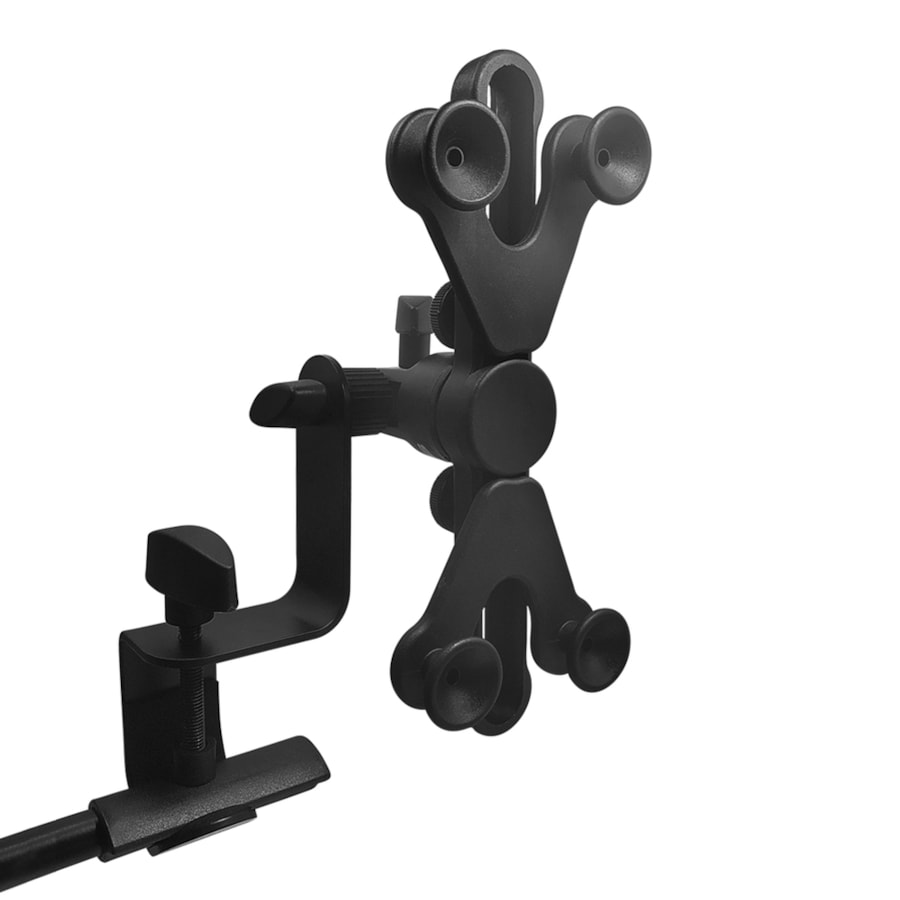 Suporte para Tablet e Celular Stay Suporte para Tablet e Celular Stay