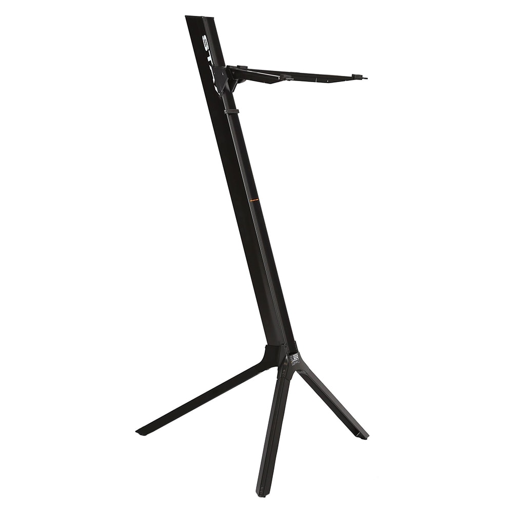 Suporte para Teclado Stay 1100/01 Preto com Bag