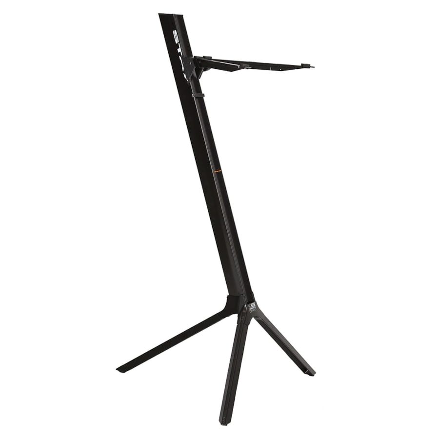 Suporte para Teclado Stay 1100/01 Preto com Bag Suporte para Teclado Stay 1100/01 Preto com Bag