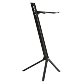 Suporte para Teclado Stay 1100/01 Preto com Bag Suporte para Teclado Stay 1100/01 Preto com Bag