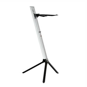 Suporte para Teclado Stay 1100/01 Slim Prata P/ 1 Teclado