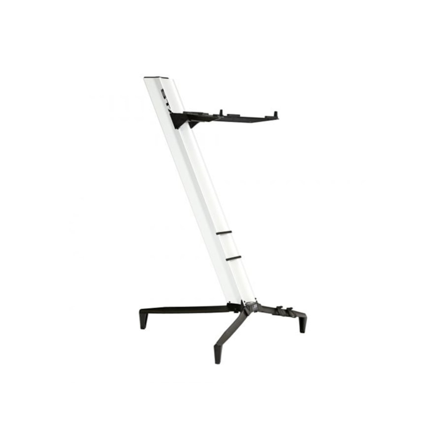 Suporte para teclado Stay Torre 1300/01 - Branco