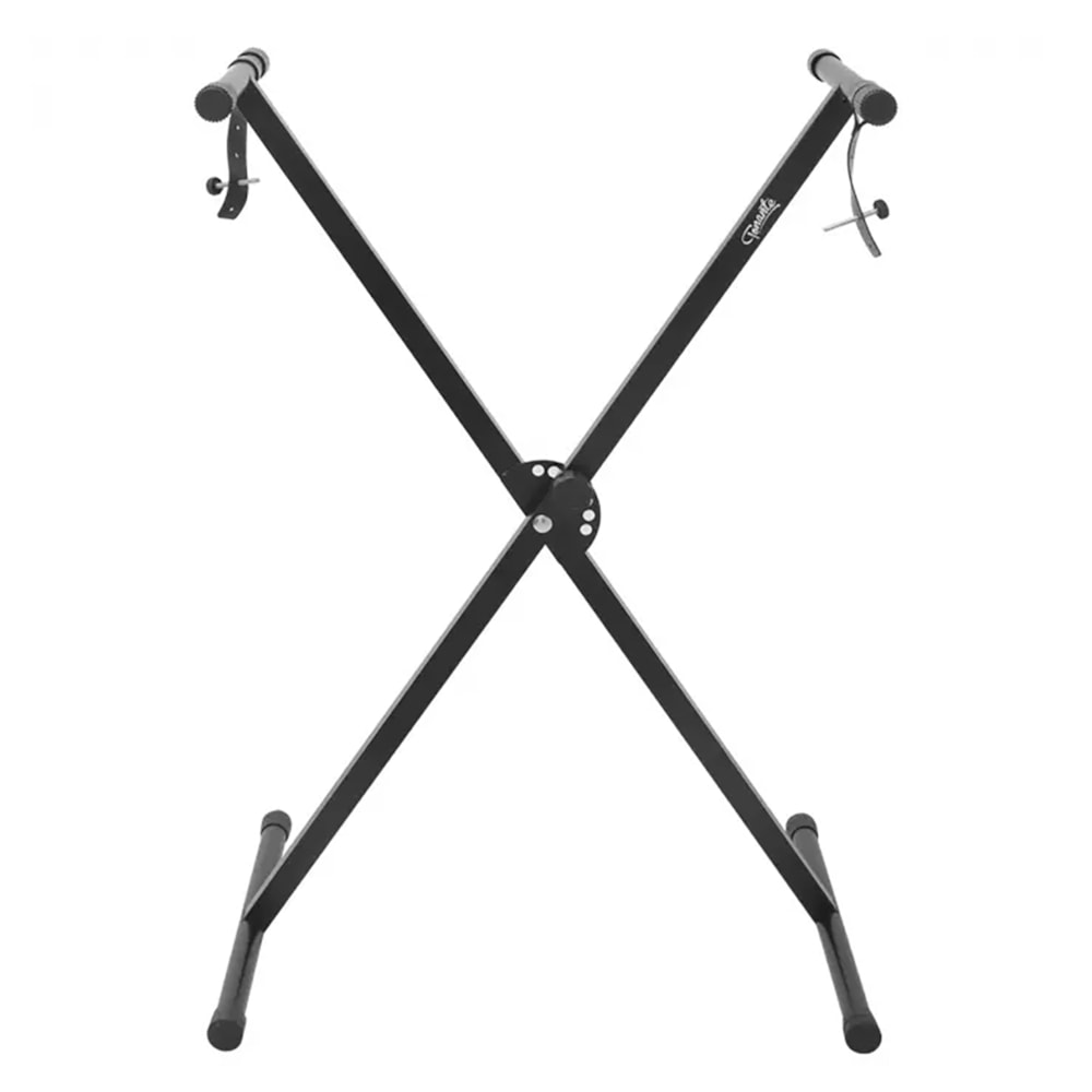 Suporte para Teclado Tonante TNS1954-4 em X