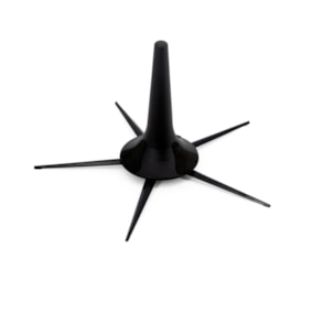 Suporte Para Trompete Vivace TP25 Preto